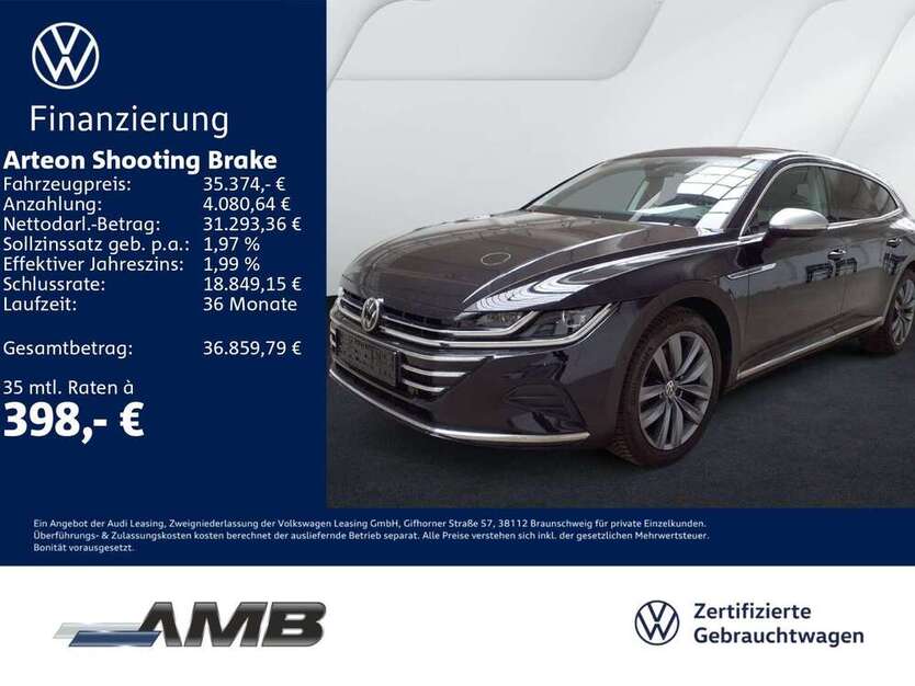 Arteon