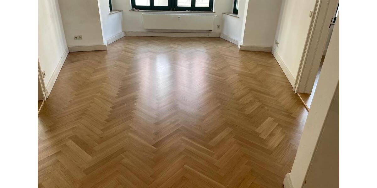 Etagenwohnung Leipzig Mitte - 4 Zimmer, 98 m&sup2;, 1.249&euro; | Angebot:26477515