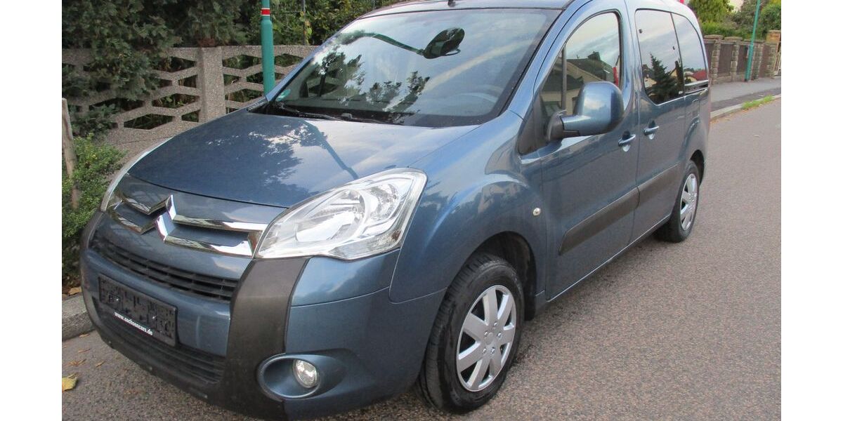 Citroen Berlingo 185.000 km 3.999 &euro; Naunhof 04683