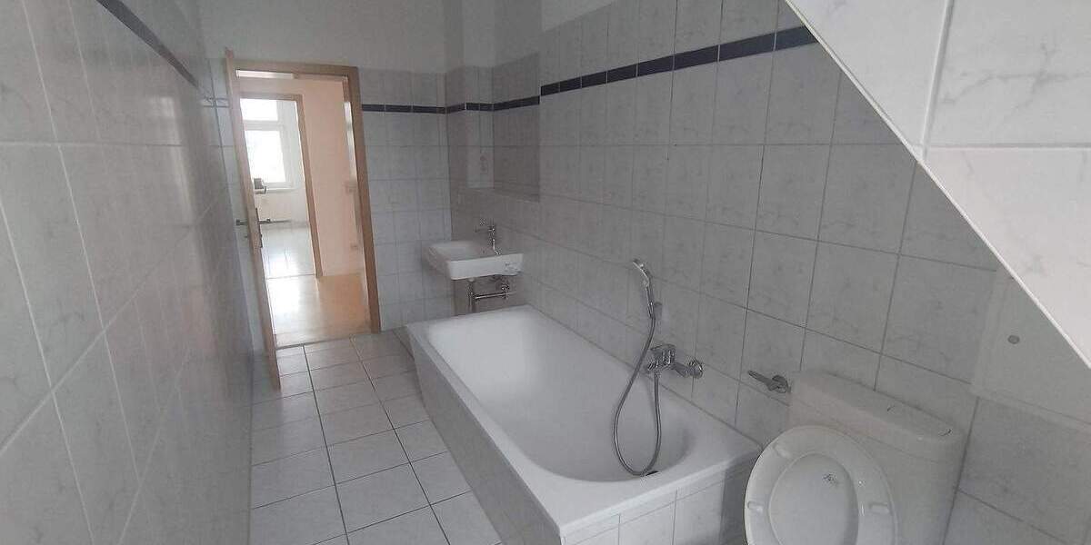 Etagenwohnung Leipzig Altlindenau - 2 Zimmer, 68 m&sup2;, 721&euro; | Angebot:25835264