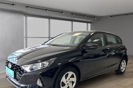 Hyundai i20 43.100 km 13.490 &euro; Leipzig 04209