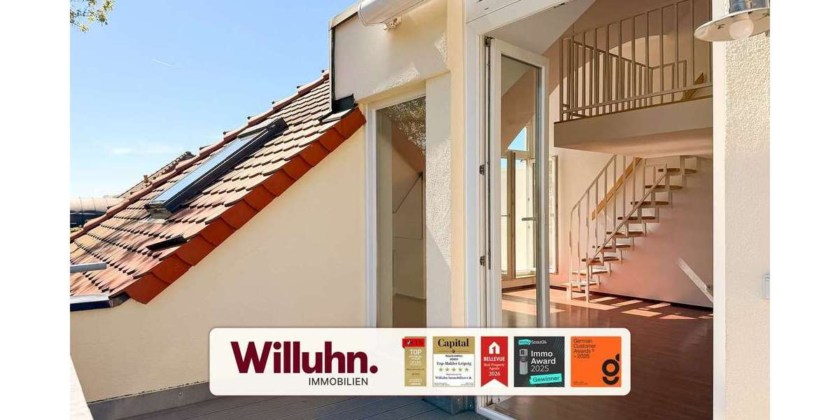 Etagenwohnung Leipzig Nordwest - 3.5 Zimmer, 85 m&sup2;, 289.000&euro; | Angebot:26454318