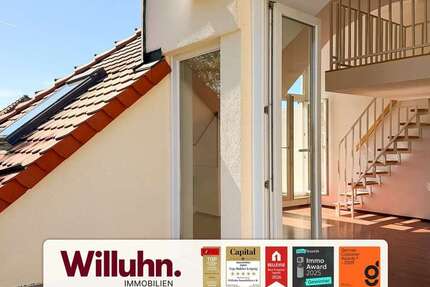 Wohnung Leipzig Nordwest - 3.5 Zimmer, 85 m&sup2;, 289.000&euro; | Angebot:26454318