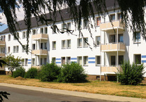Schöne 3-Raum Wohnung in ruhiger Wohnlage