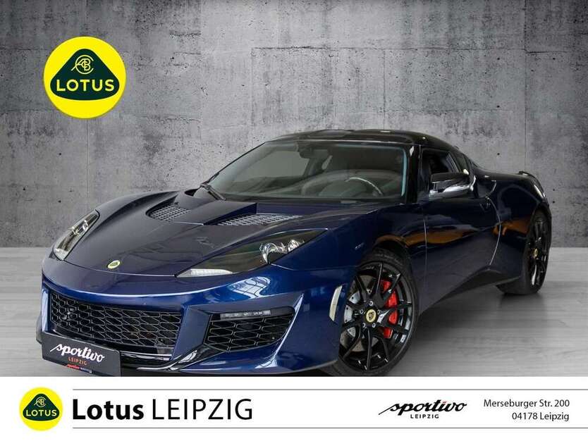 Evora
