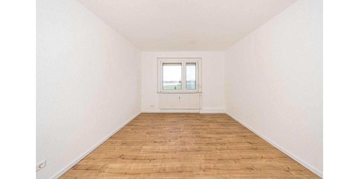 Erdgeschoßwohnung Borna - 3 Zimmer, 62 m&sup2;, 544&euro; | Angebot:26645177