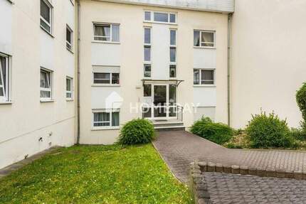 77?m² Wohnkomfort mit Südterrasse, EBK und Stellplatz - sofort bezugsfrei in Wurzen 2 zimmer