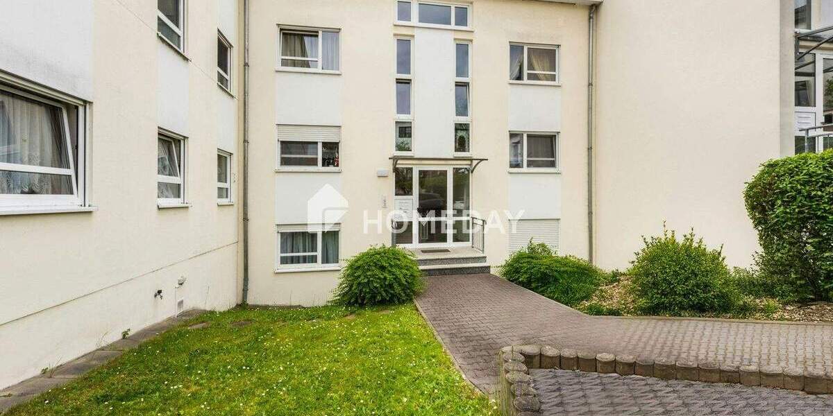 77?m² Wohnkomfort mit Südterrasse, EBK und Stellplatz - sofort bezugsfrei in Wurzen 2 zimmer