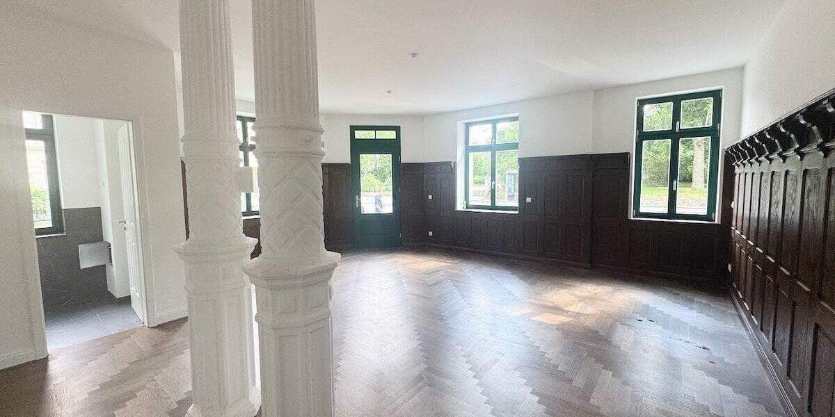 Gewerbeobjekt Leipzig Connewitz - 1 Zimmer, 650&euro; | Angebot:24973754