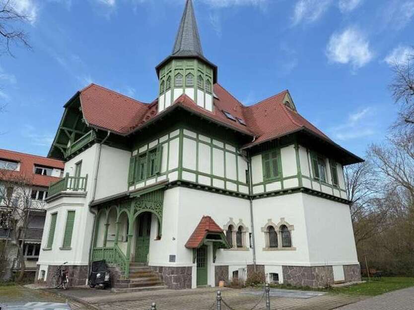 Wohnung zum Kaufen in Leipzig 598.000 € 143 m²
