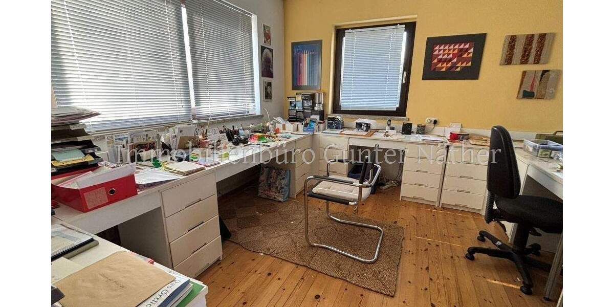 Einfamilienhaus Leipzig / Mölkau Mölkau - 7 Zimmer, 200 m&sup2;, 460.000&euro; | Angebot:25313627