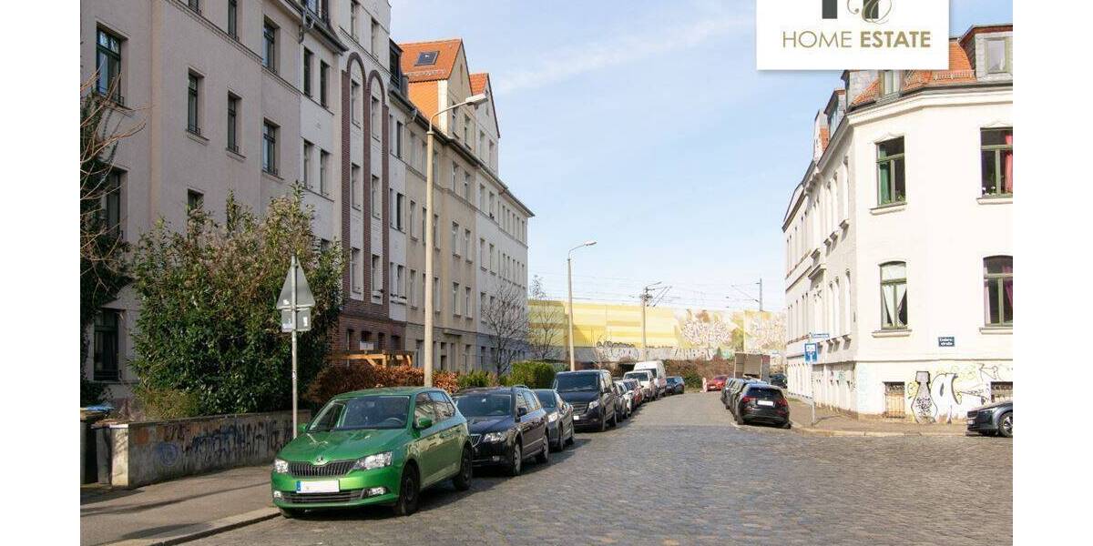 Etagenwohnung Leipzig Neulindenau - 5 Zimmer, 140 m&sup2;, 250.000&euro; | Angebot:26820687