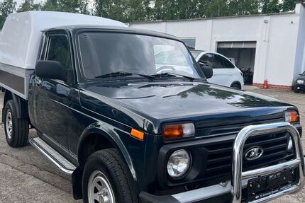 Lada Niva