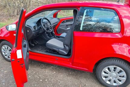Skoda Citigo 70.400 km 5.800 &euro; Leipzig 04207