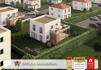 für Doppelhaus oder Einfamilienhaus (bauträgerfrei)