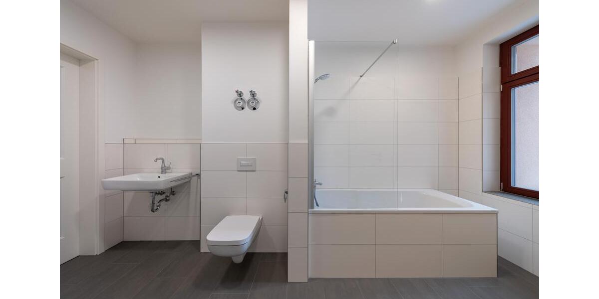 Etagenwohnung Leipzig Nordost - 3 Zimmer, 83 m&sup2;, 1.057&euro; | Angebot:25306534
