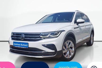 VW Tiguan 113.942 km 25.900 &euro; Leipzig 04288