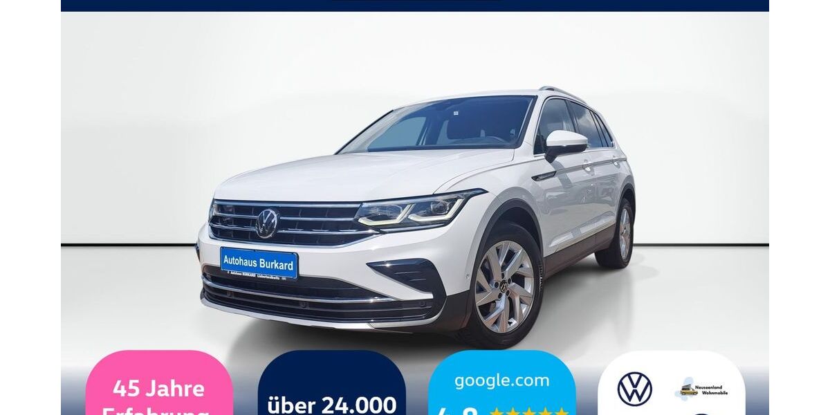 VW Tiguan 113.942 km 25.900 &euro; Leipzig 04288