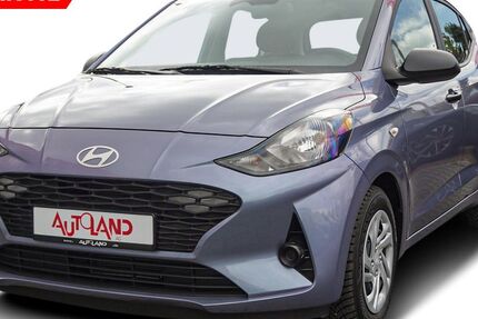 Hyundai i10 1.551 km 14.490 &euro; Leipzig 04209