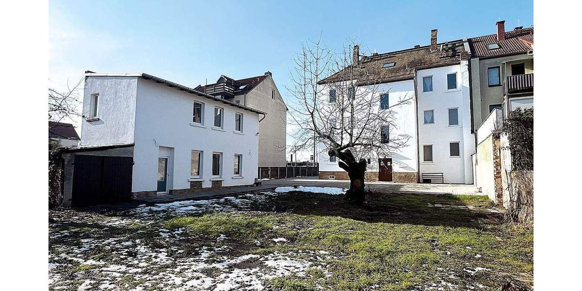 Mehrfamilienhaus, Wohnhaus Leipzig Knautkleeberg-Knauthain - 1 Zimmer, 480 m&sup2;, 695.000&euro; | Angebot:25740570