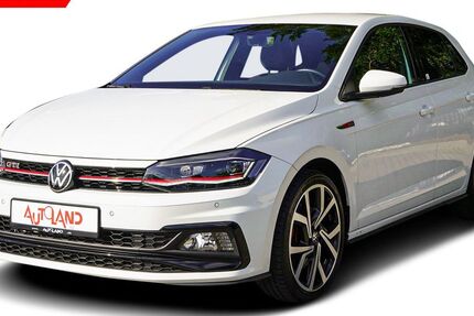 VW Polo 43.934 km 22.950 &euro; Brehna 06796