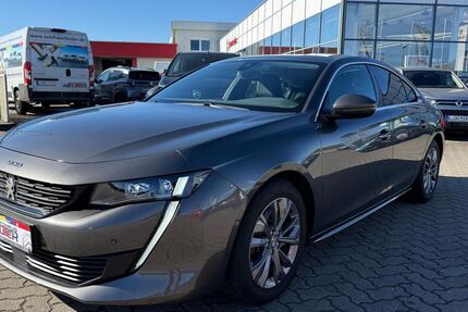 Peugeot 508 57.643 km 18.490 &euro; Borna/Eula 04552