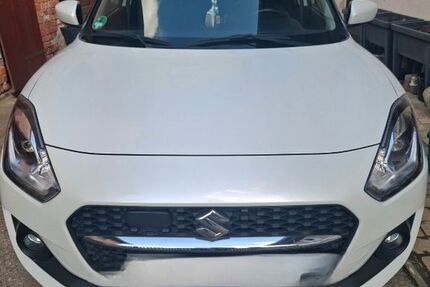 Suzuki Swift 68.167 km 11.800 &euro; Großpösna 04463