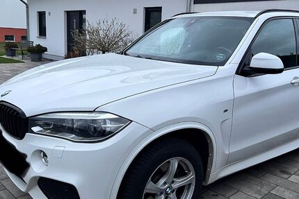 BMW X5 193.832 km 22.500 &euro; Naunhof 04683