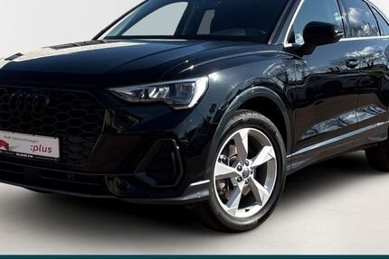 Audi Q3 89.510 km 31.880 &euro; Merseburg 06217