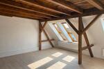 Dachgeschoßwohnung Leipzig Nordwest - 3 Zimmer, 76 m&sup2;, 940&euro; | Angebot:26299933