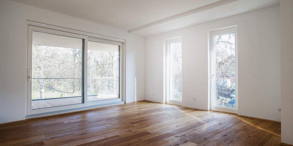 Etagenwohnung Naunhof - 5 Zimmer, 109 m&sup2;, 518.000&euro; | Angebot:26274139