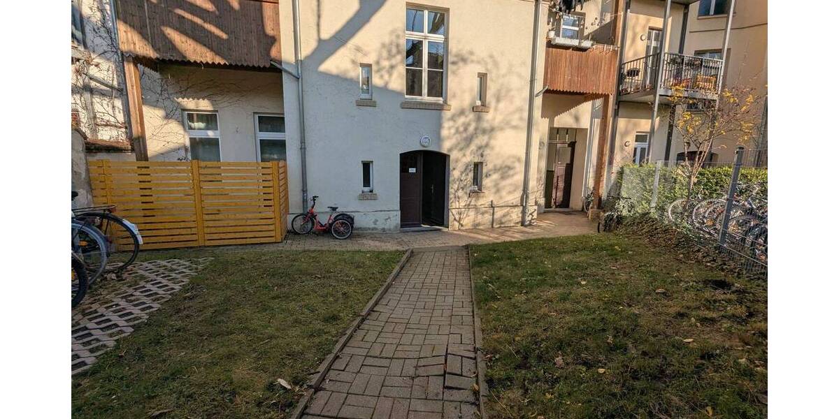 Etagenwohnung Leipzig Zentrum-Süd - 3 Zimmer, 65 m&sup2;, 215.000&euro; | Angebot:26016534