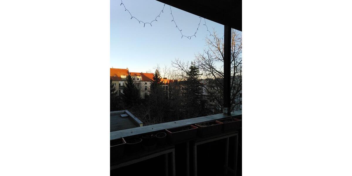 Etagenwohnung Leipzig Südost - 2 Zimmer, 52 m&sup2;, 624&euro; | Angebot:25597426