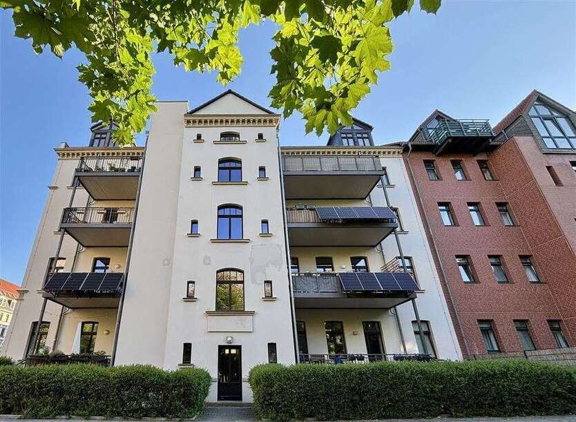 Wohnung zum Kaufen in Leipzig 399.000 € 113.58 m²