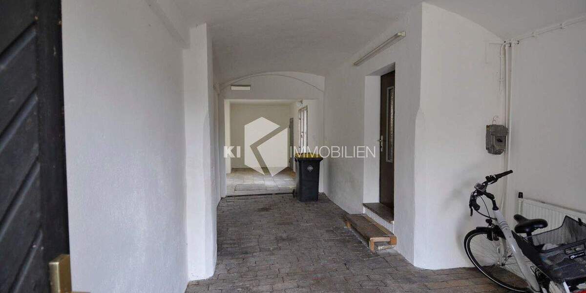 Reihenmittelhaus Regis-Breitingen Breitingen - 7 Zimmer, 120 m&sup2;, 58.000&euro; | Angebot:25672475