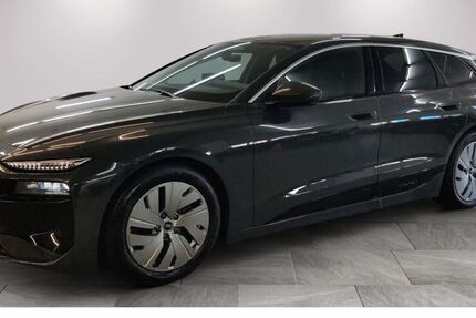Audi A6 e-tron 5.780 km 53.780 &euro; Borna 04552