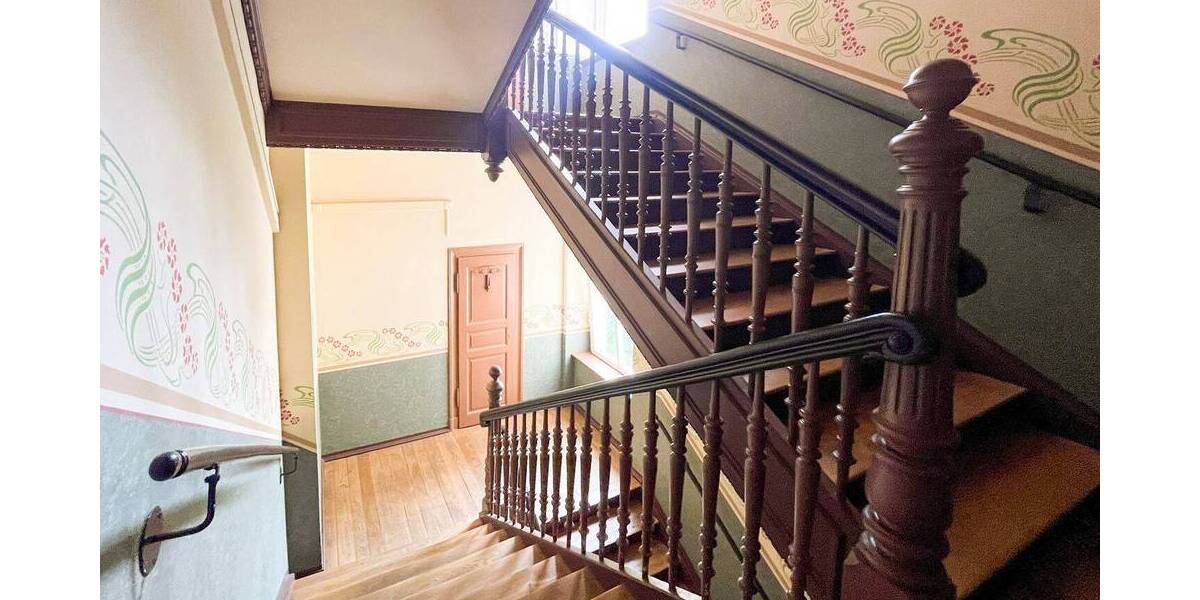 Etagenwohnung Leipzig Connewitz - 3 Zimmer, 90 m&sup2;, 1.150&euro; | Angebot:26885985