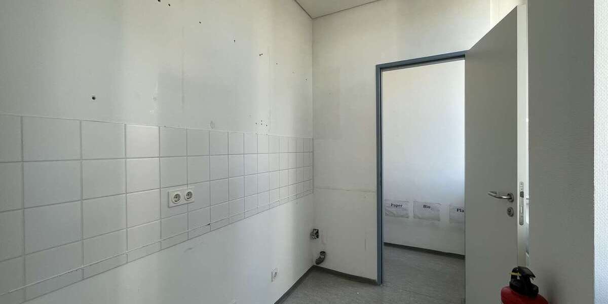 Flexible Bürofläche in den Gohlis Arkaden! zimmer