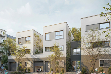 Haus Leipzig Gohlis-Süd - 5 Zimmer, 134 m&sup2;, 725.000&euro; | Angebot:25775205