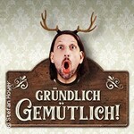 Gründlich Gemütlich