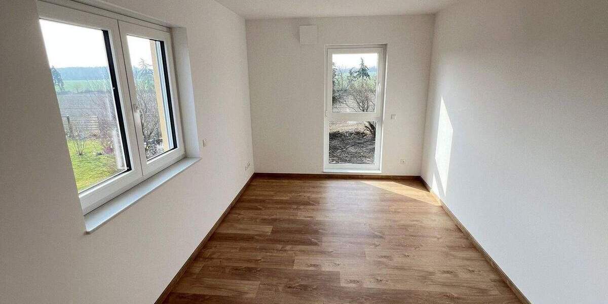 Doppelhaushälfte Leipzig Burghausen-Rückmarsdorf - 6 Zimmer, 158 m&sup2;, 2.675&euro; | Angebot:25775599