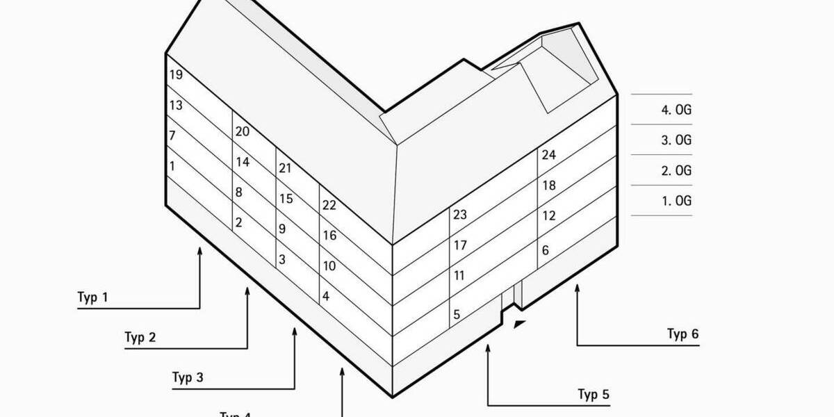 Etagenwohnung Leipzig Sellerhausen-Stünz - 6 Zimmer, 122 m&sup2;, 638.000&euro; | Angebot:26307150