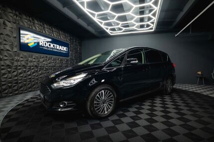 Ford S-Max 112.120 km 15.990 &euro; Leipzig 04178