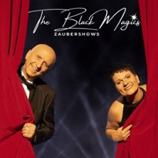 Magic Moments - Zaubershow 16.04.2026 Kabarett - Theater Sanftwut