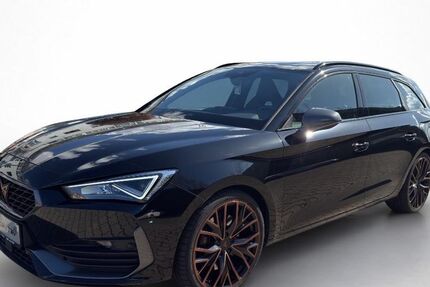 Cupra Leon 21.317 km 31.990 &euro; Leipzig 04179