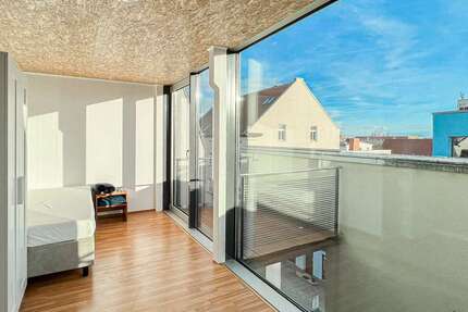 Wohnung Merseburg - 3 Zimmer, 96 m&sup2;, 1.290&euro; | Angebot:27143816