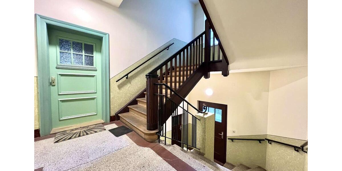 Etagenwohnung Leipzig Mitte - 2 Zimmer, 67 m&sup2;, 807&euro; | Angebot:26649291