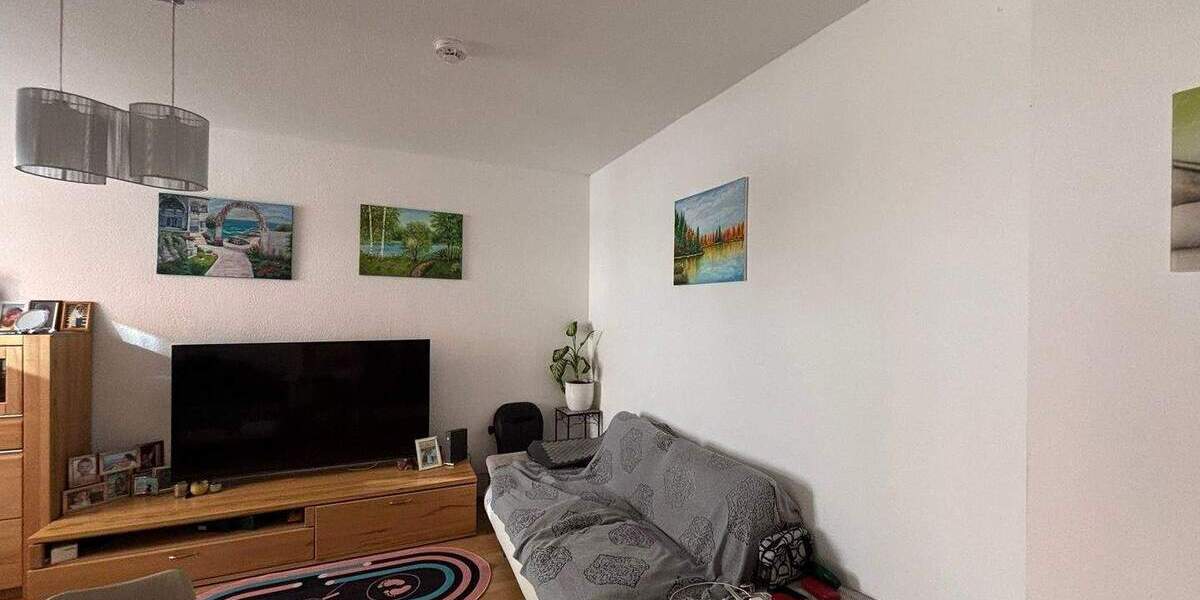 Etagenwohnung Leipzig Neustadt-Neuschönefeld - 2 Zimmer, 47 m&sup2;, 130.000&euro; | Angebot:25736484