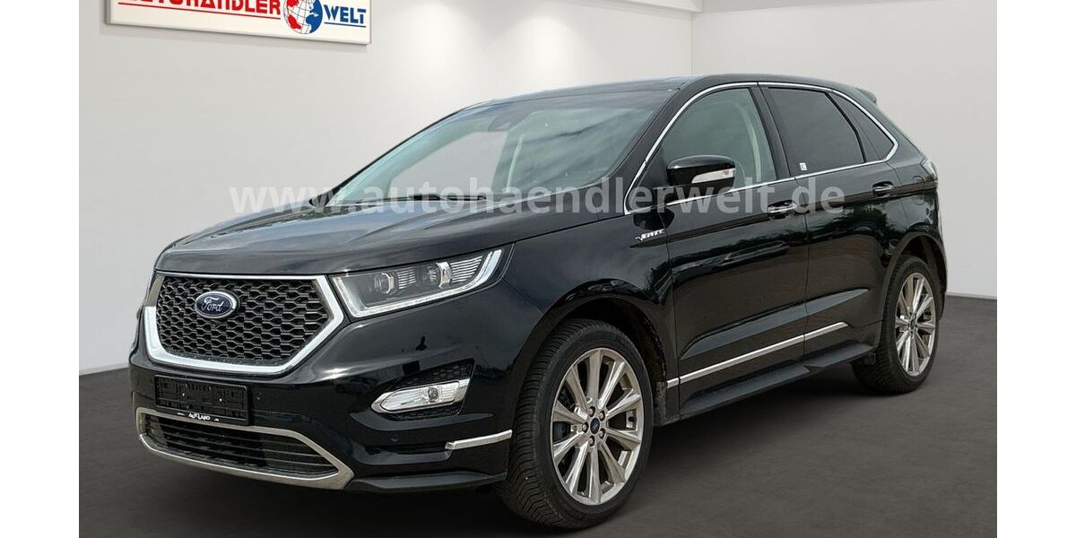 Ford Edge 123.693 km 13.999 &euro; Brehna 06796
