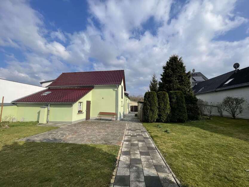 Haus zum Kaufen in Seegeritz 349.900 € 110 m²